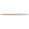 Ekena Millwork Eleanor Wood Fretwork Pierced Ceiling Medallion, Birch, 30"OD x 11 1/2"ID x 3/8"T CMWP30X30X0375EABI - alternate 2